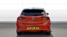 Vauxhall Corsa 1.2 Turbo Elite Nav Premium 5dr Petrol Hatchback